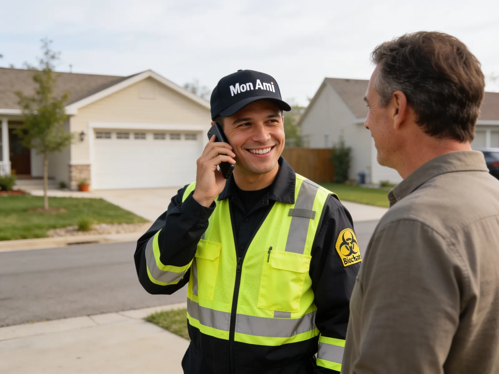 Sewage Cleanup Del Rey, CA FAQs