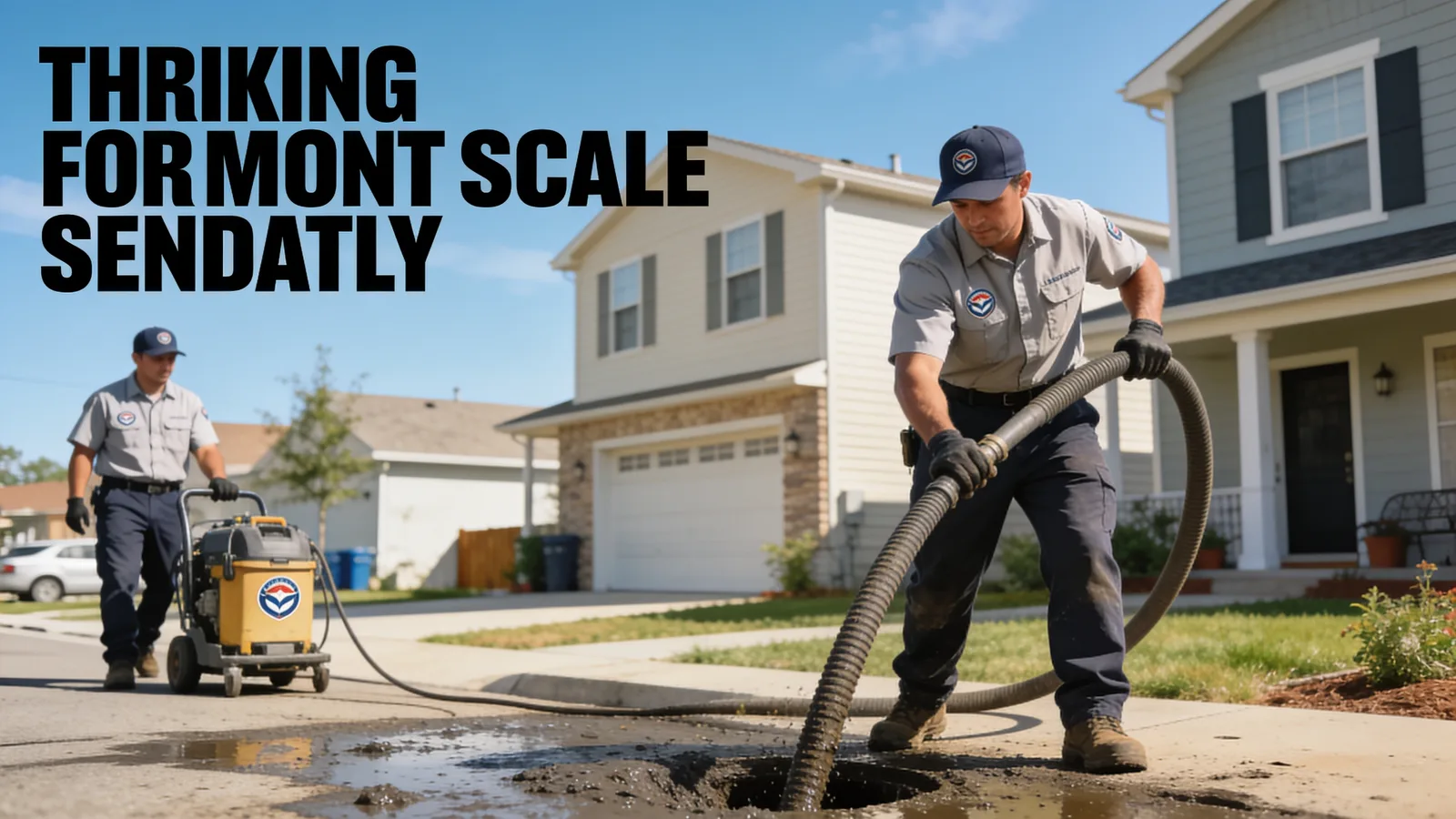Sewage Cleanup in Del Rey, CA near me